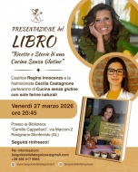 Invito alla presentazione